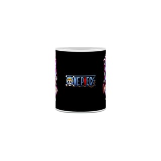 Nome do produto Caneca One Piece