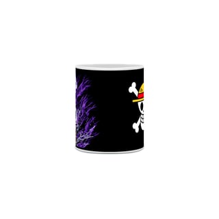 Nome do produto Caneca One Piece