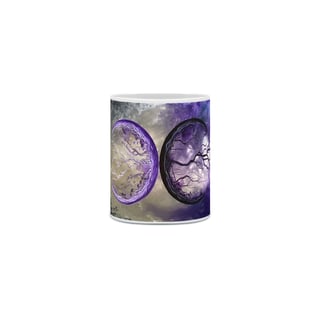 Nome do produto Caneca Abstrata