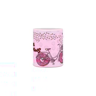 Nome do produto Caneca The Simpsons