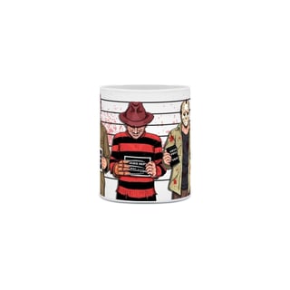 Nome do produto Caneca Assassins