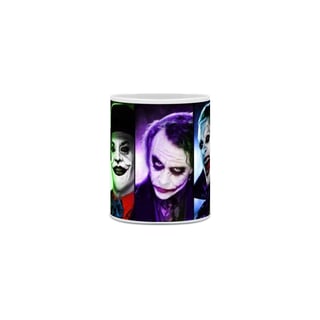 Caneca Joker