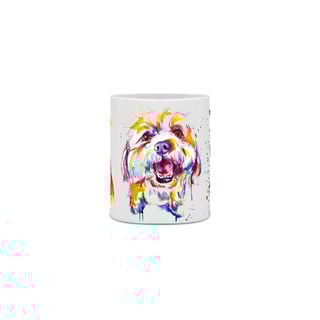 Nome do produto Caneca Doguinhos