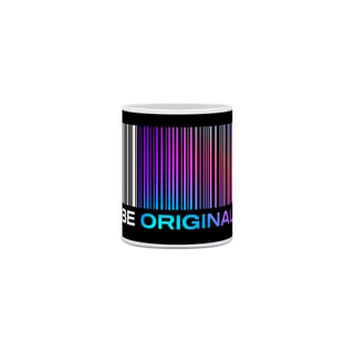 Nome do produto Caneca Be Orignal