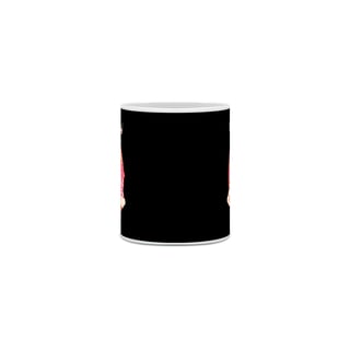 Nome do produto Caneca Ursinho Evil