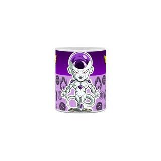 Nome do produto Caneca Dragon Ball