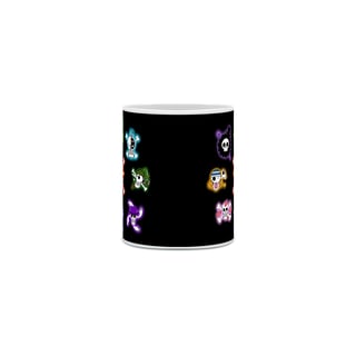 Nome do produto Caneca One Piece
