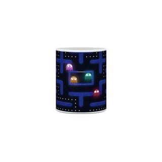 Nome do produto Caneca Pacman