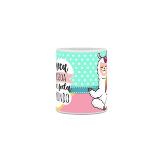 Nome do produto Caneca Pessoa F*da