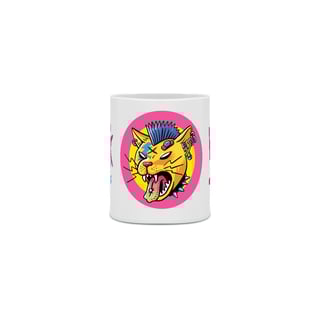 Nome do produto Caneca Blink 182