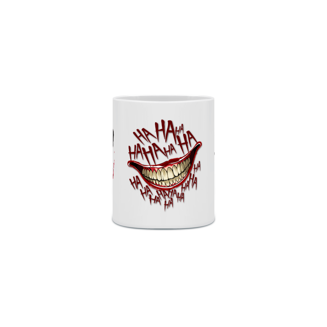 Caneca Joker