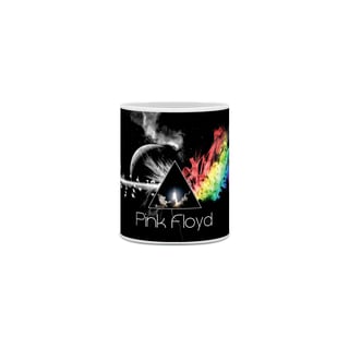 Caneca Pink Floyd