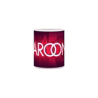 Nome do produto Caneca Maroon 5