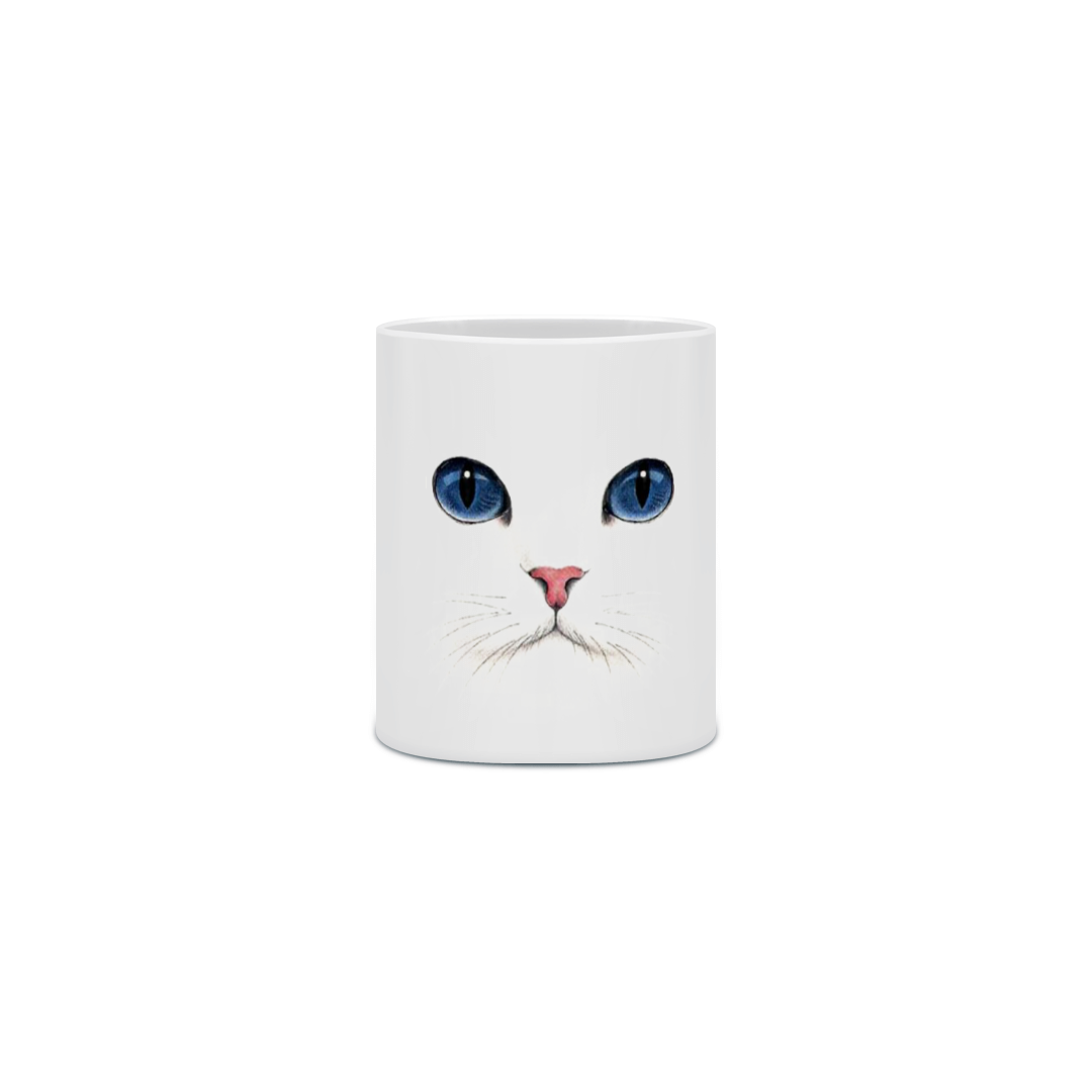 Caneca Gato