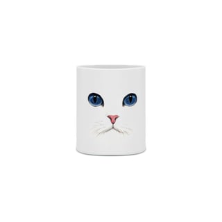 Caneca Gato