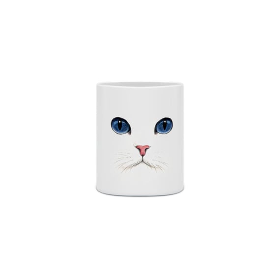 Caneca Gato