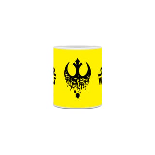 Caneca Star Wars