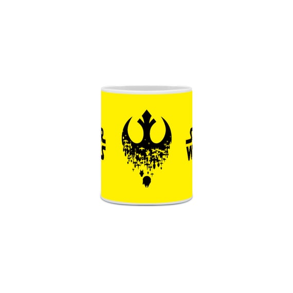 Caneca Star Wars