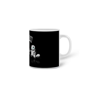 Nome do produto Caneca Pokemon Iniciais