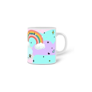 Nome do produto Caneca C*agando pra Você