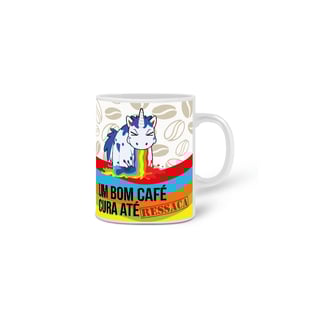 Nome do produto Café Cura Ressaca