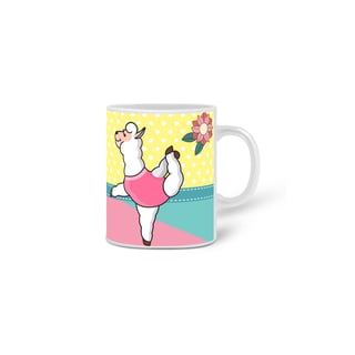 Nome do produto Caneca C*agando pra Tudo Isso