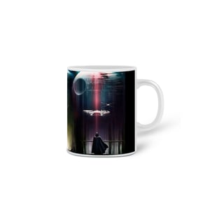 Nome do produto Caneca Star Wars