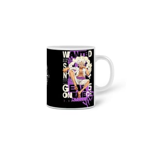Nome do produto Caneca One Piece