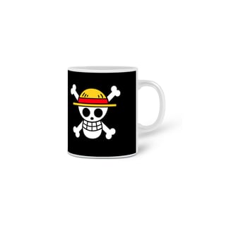 Nome do produto Caneca One Piece