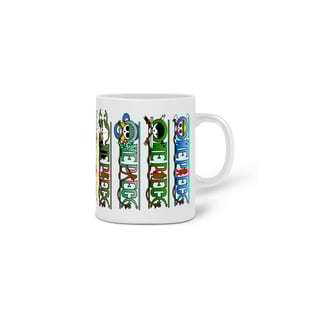 Nome do produto Caneca One Piece