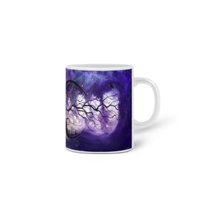 Nome do produto Caneca Abstrata