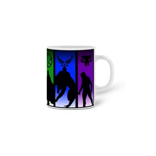 Nome do produto Caneca Vingadores