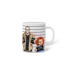 Nome do produto Caneca Assassins