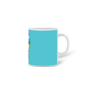 Nome do produto Caneca Igualdade