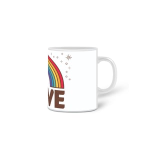 Nome do produto Caneca Love