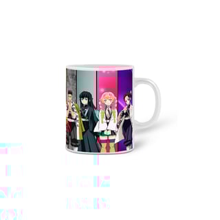 Nome do produto Caneca Demon Slayer