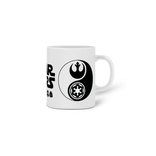 Nome do produto Caneca Star Wars