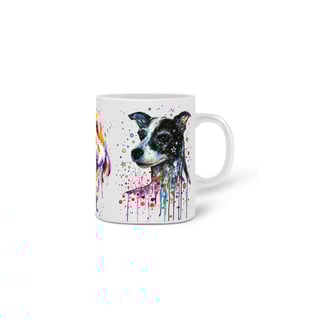 Nome do produto Caneca Doguinhos