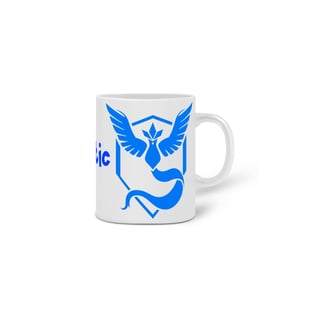 Nome do produto Caneca Pokemon