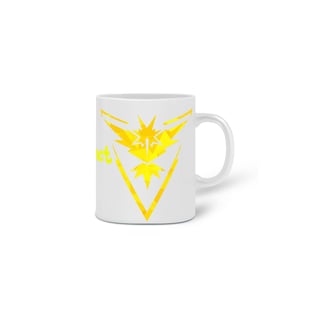 Nome do produto Caneca Pokemon