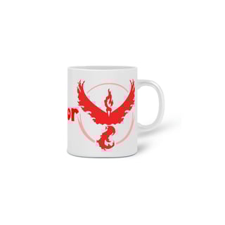 Nome do produto Caneca Pokemon