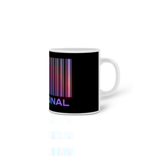 Nome do produto Caneca Be Orignal