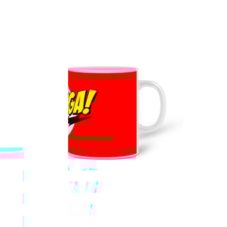 Nome do produto Caneca Bazinga