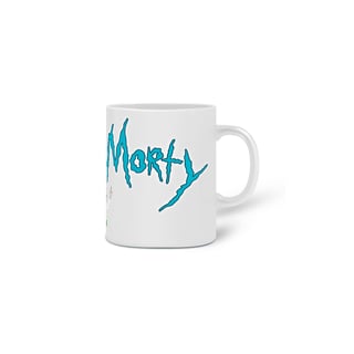 Nome do produto Caneca Rick e Morty