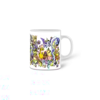Nome do produto Caneca Pokemon