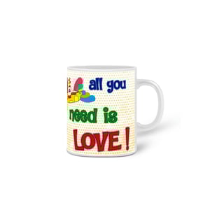 Nome do produto Caneca The Beatles