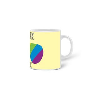 Nome do produto Caneca Igualdade