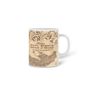 Nome do produto Caneca Harry Potter
