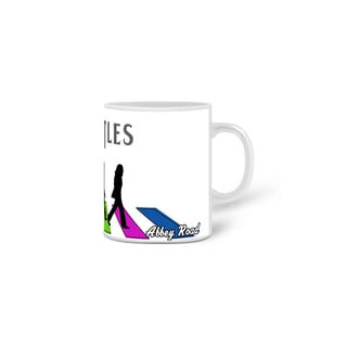 Nome do produto Caneca The Beatles