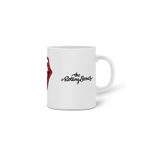 Nome do produto Caneca Rolling Stones
